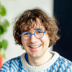 Marek avatar
